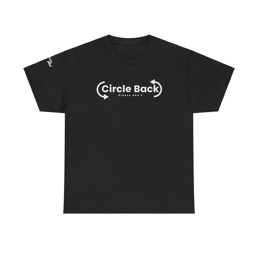 Circle back...please don't.